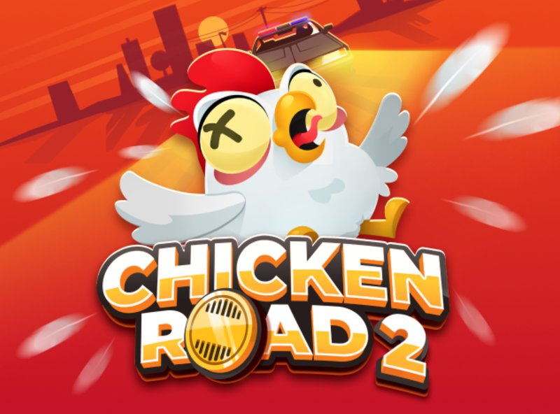 Descubre el Nuevo Máster del Juego: Chicken Road 2 en Casino de España