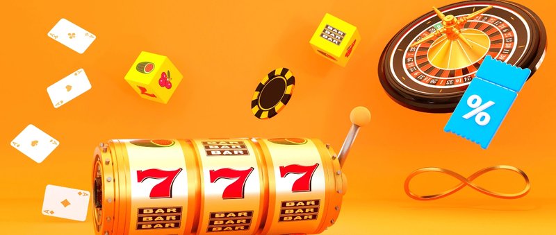 Herzstück des Online Casinos in Deutschland: Winhero Casino Slots und Bonus - overview