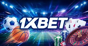 1xbet Mali A Comprehensive Guide to Online Betting -143593761 1xbet Mali A Comprehensive Guide to Online Betting -143593761