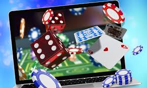 Amonbet Casino & Sportsbook The Ultimate Gaming Destination