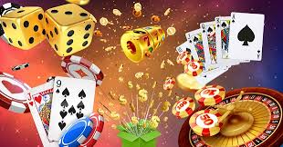 Discover the Adventure of Slots Islands A Gaming Paradise Discover the Adventure of Slots Islands A Gaming Paradise