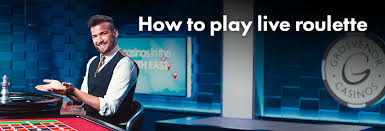 Discover the Best Live Roulette Casinos in the UK -540956980 Discover the Best Live Roulette Casinos in the UK -540956980