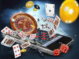 SpinMillion Ontdek de Wereld van Online Gokken -1034025979