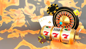 Discover Endless Fun at Online Casino 5bet