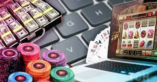 Experience the Thrill of Online Casino Tropical Wins -408977463