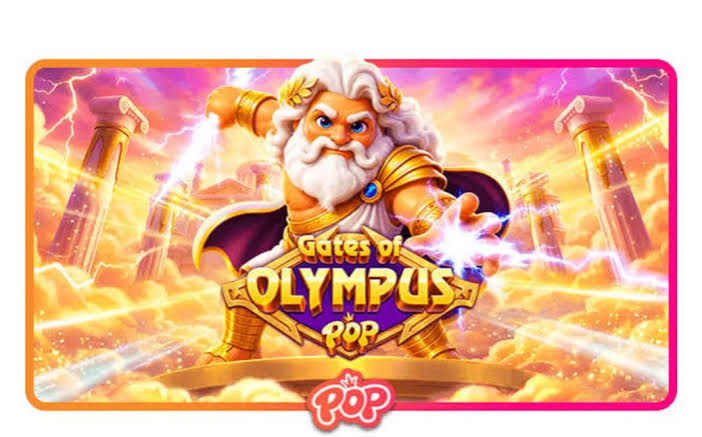 Gates of Olympus Oplev Magien ved Online Casinoet