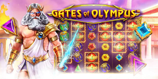 Gates of Olympus Super Scatter En Vej til Store Gevinster