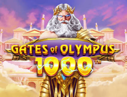 Gates of Olympus Super Scatter En Vej til Store Gevinster