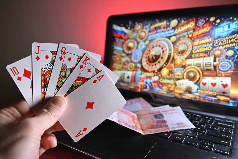 Kryptocasinoer Fremtiden for Online Spill -1743979072 Kryptocasinoer Fremtiden for Online Spill -1743979072