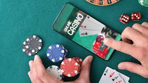 Discover the Magic of Golden Genie Casino Platform 91609781 Discover the Magic of Golden Genie Casino Platform 91609781
