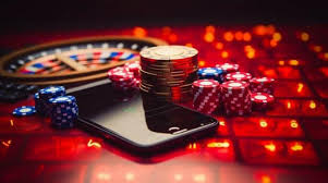 Jogos de Casino Online A Revolução do Entretenimento Jogos de Casino Online A Revolução do Entretenimento